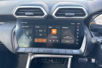 MG MOTOR UK ZS  1.5 Hybrid+ Trophy 5dr Auto Hatchback