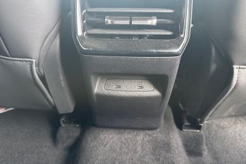 MG MOTOR UK HS  1.5 T-GDI Hybrid+ Trophy 5dr Auto Hatchback