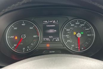 SEAT ATECA  1.6 TDI Xcellence [EZ] 5dr DSG Estate