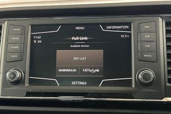 SEAT ATECA  1.6 TDI Xcellence [EZ] 5dr DSG Estate