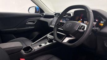 MG MOTOR UK ZS  1.5 Hybrid+ Trophy 5dr Auto Hatchback