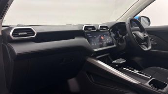 MG MOTOR UK ZS  1.5 Hybrid+ Trophy 5dr Auto Hatchback