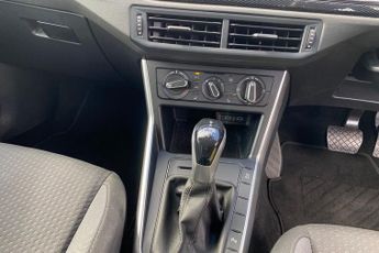 VOLKSWAGEN POLO  1.0 TSI Life 5dr DSG Hatchback