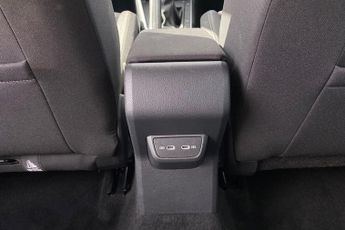 VOLKSWAGEN POLO  1.0 TSI Life 5dr DSG Hatchback