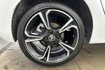 VAUXHALL CORSA  1.2 Turbo 130 Ultimate 5dr Auto Hatchback