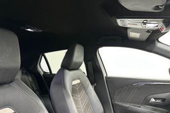 VAUXHALL CORSA  1.2 Turbo 130 Ultimate 5dr Auto Hatchback
