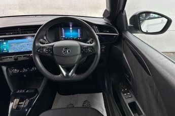 VAUXHALL CORSA  1.2 Turbo 130 Ultimate 5dr Auto Hatchback