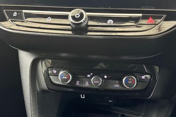 VAUXHALL CORSA  1.2 Turbo 130 Ultimate 5dr Auto Hatchback