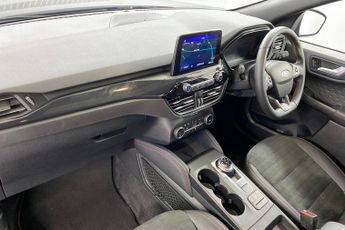 FORD KUGA  1.5 EcoBlue ST-Line X 5dr 8Spd Auto 120PS