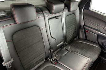 FORD KUGA  1.5 EcoBlue ST-Line X 5dr 8Spd Auto 120PS