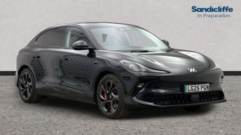 MG IM6  553kW Launch Edition 100kWh 5dr AWD Auto Estate