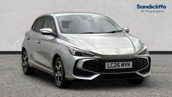 MG IM6  553kW Performance 100kWh 5dr AWD Auto Estate