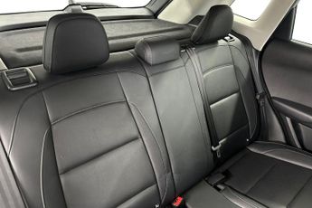 MG MOTOR UK ZS  1.5 Hybrid+ Trophy 5dr Auto Hatchback