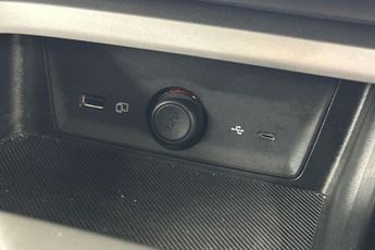 MG MOTOR UK ZS  1.5 Hybrid+ Trophy 5dr Auto Hatchback