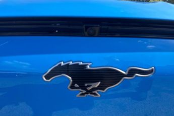 FORD MUSTANG MACH-E  88 kWh (98kWh) Extended Range AWD 5dr Auto
