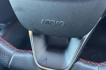 FORD FOCUS  ST-Line Estate 1.0L EcoBoost 155PS mHEV FWD 7 Speed PowerShift