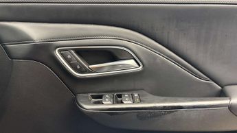 MG MOTOR UK ZS  1.5 Hybrid+ Trophy 5dr Auto Hatchback