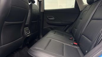 MG MOTOR UK ZS  1.5 Hybrid+ Trophy 5dr Auto Hatchback