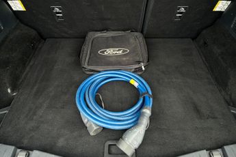 FORD MUSTANG MACH-E  GT 5 Door 91kWh (98kWh)  Extended Range AWD 1 Speed Automatic