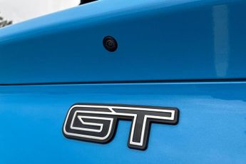 FORD MUSTANG MACH-E  GT 5 Door 91kWh (98kWh)  Extended Range AWD 1 Speed Automatic