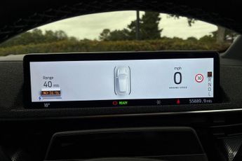 FORD MUSTANG MACH-E  GT 5 Door 91kWh (98kWh)  Extended Range AWD 1 Speed Automatic