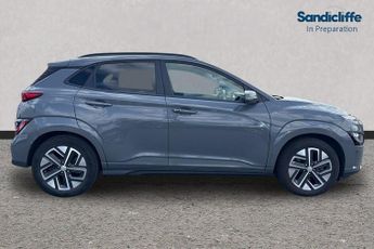 HYUNDAI KONA  150kW Ultimate 64kWh 5dr Auto Hatchback