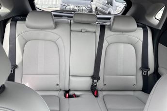 HYUNDAI KONA  150kW Ultimate 64kWh 5dr Auto Hatchback