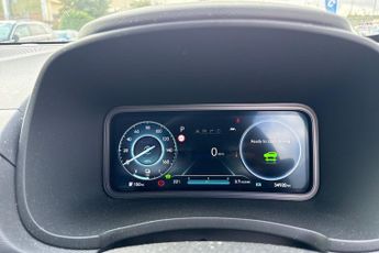 HYUNDAI KONA  150kW Ultimate 64kWh 5dr Auto Hatchback
