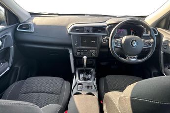 RENAULT KADJAR  1.5 dCi Dynamique Nav 5dr EDC Hatchback