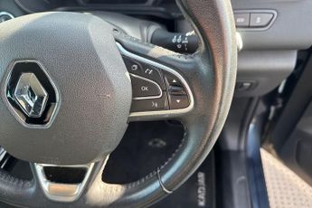 RENAULT KADJAR  1.5 dCi Dynamique Nav 5dr EDC Hatchback