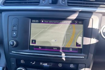 RENAULT KADJAR  1.5 dCi Dynamique Nav 5dr EDC Hatchback