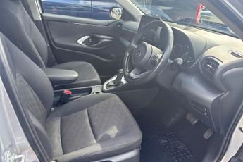 MAZDA 2 Hybrid  1.5i Hybrid Exclusive Line 5dr CVT Hatchback