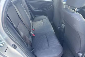 MAZDA 2 Hybrid  1.5i Hybrid Exclusive Line 5dr CVT Hatchback