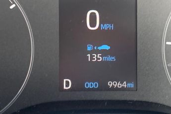 MAZDA 2 Hybrid  1.5i Hybrid Exclusive Line 5dr CVT Hatchback