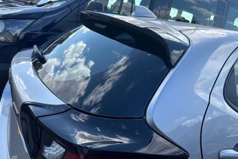 MAZDA 2 Hybrid  1.5i Hybrid Exclusive Line 5dr CVT Hatchback