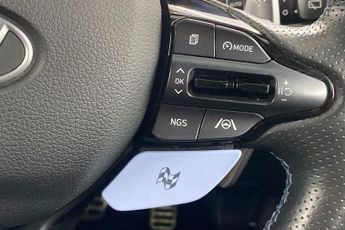 HYUNDAI I30  2.0T GDi N Performance 5dr DCT Hatchback