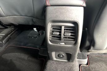 FORD KUGA  ST-Line Edition 5 door 2.5L Duratec FHEV 190PS FWD CVT Automati