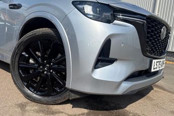 MAZDA CX-60  2.5 PHEV Homura 5dr Auto Estate