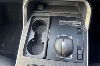 MAZDA CX-60  2.5 PHEV Homura 5dr Auto Estate