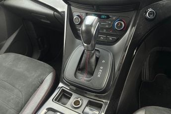 FORD KUGA  2.0 L TDCi ST-Line Edition 5dr 6Spd Pshift 120PS