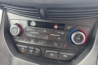 FORD KUGA  2.0 L TDCi ST-Line Edition 5dr 6Spd Pshift 120PS