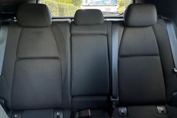 MAZDA 3  2.5 e-Skyactiv G MHEV 140 Exclusive-Line 5dr Auto Hatchback