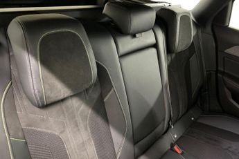PEUGEOT 308  1.2 PureTech GT 5dr EAT8 Estate