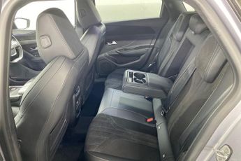 PEUGEOT 308  1.2 PureTech GT 5dr EAT8 Estate