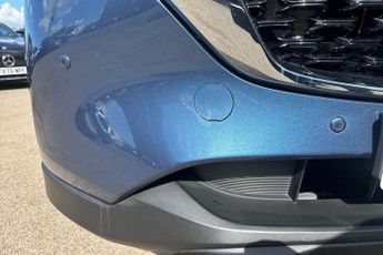 MAZDA CX-5  2.0 e-Skyactiv G MHEV Centre-Line 5dr Auto Estate