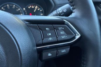 MAZDA CX-5  2.0 e-Skyactiv G MHEV Exclusive-Line 5dr Auto Estate