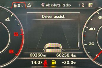 AUDI Q5  40 TDI Quattro Black Edition 5dr S Tronic Estate