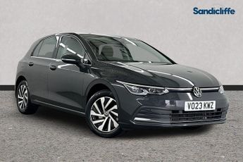 Volkswagen Golf  1.4 TSI eHybrid Style 5dr DSG Hatchback