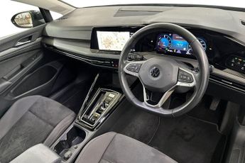 VOLKSWAGEN GOLF  1.4 TSI eHybrid Style 5dr DSG Hatchback