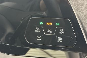VOLKSWAGEN GOLF  1.4 TSI eHybrid Style 5dr DSG Hatchback